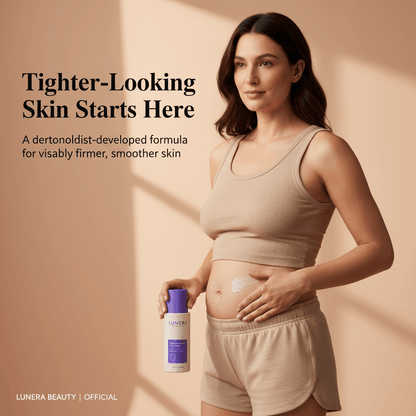 Belly Firming Cream