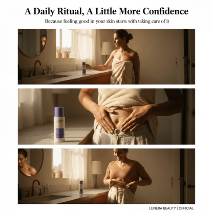 Belly Firming Cream