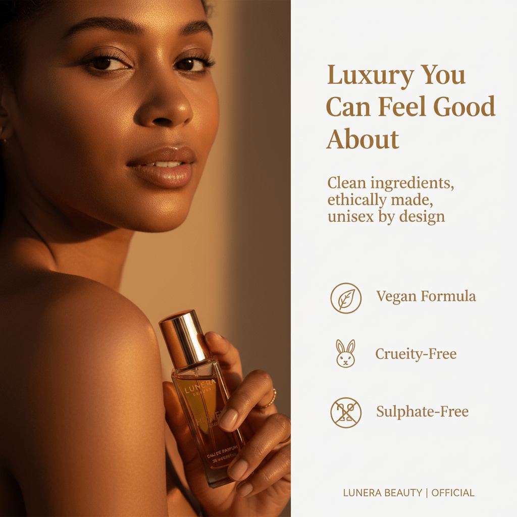 Honey Oud Perfume