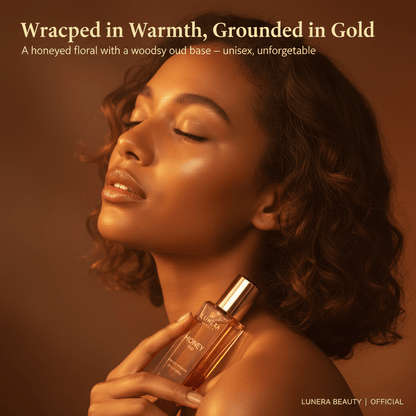Honey Oud Perfume