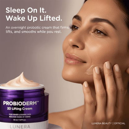 3D Lifting Cream