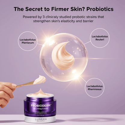 3D Lifting Cream