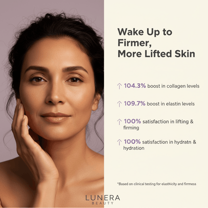 3D Lifting Cream