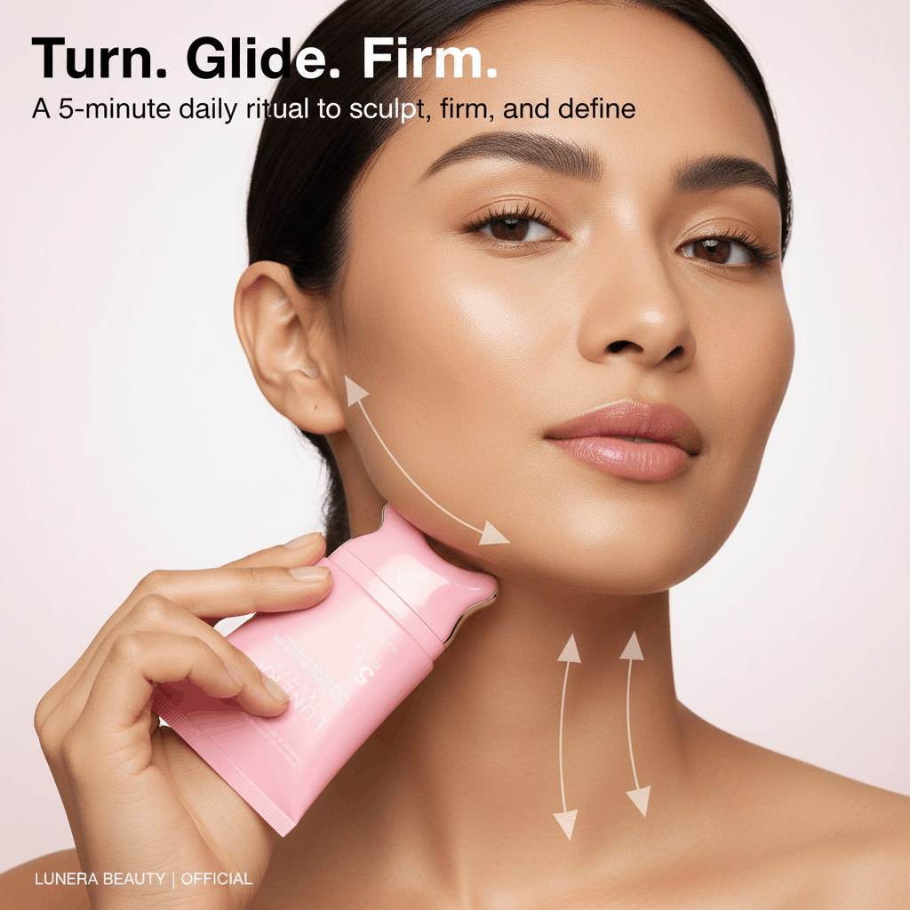 Collagen Gua Sha