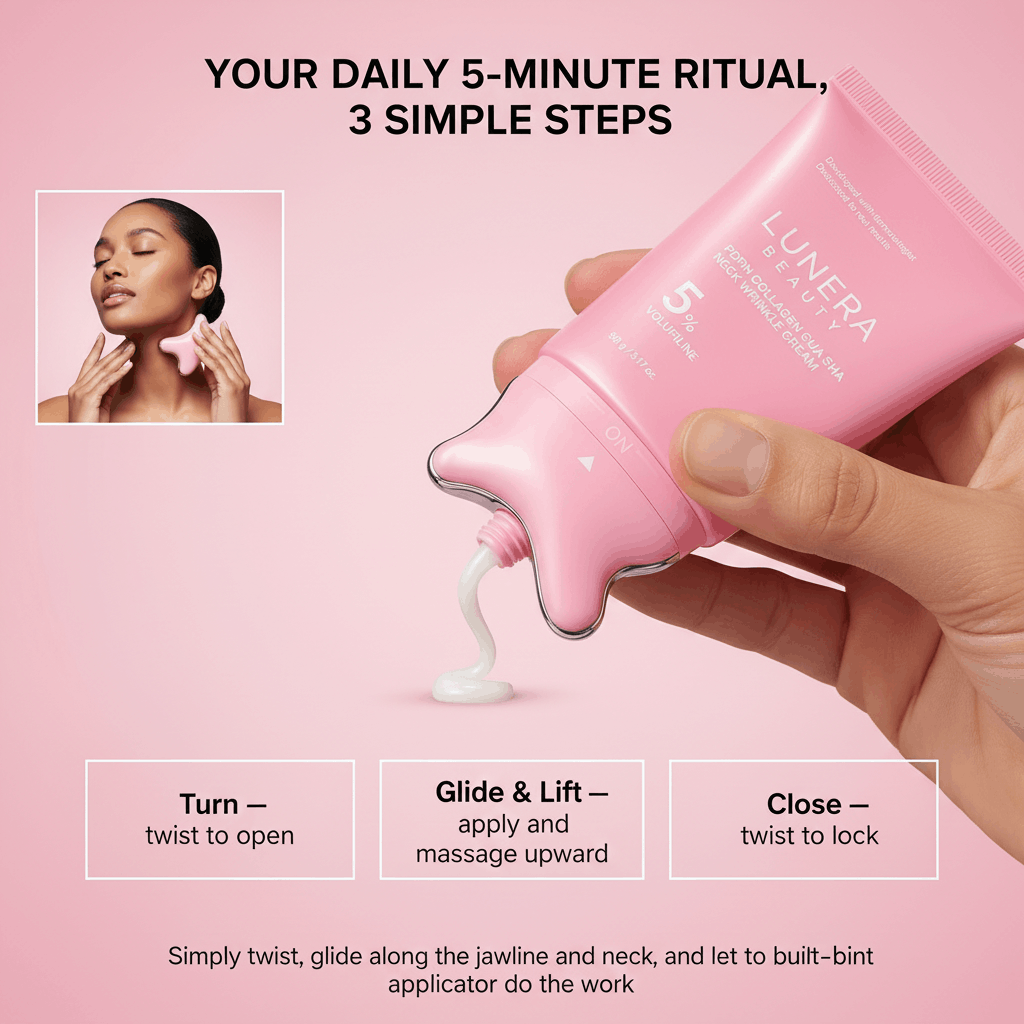 Collagen Gua Sha